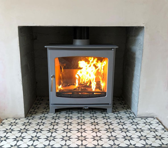 Refurbishment u0026 Repair - J Gray Chimney u0026 Flue Specialists